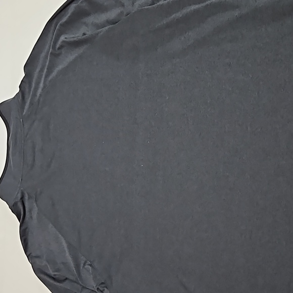 Los Angeles Chargers Men's NFL Half Zip Up Long Sleeve W/Sleeve Pocket L #M-195 - Picture 11 of 14